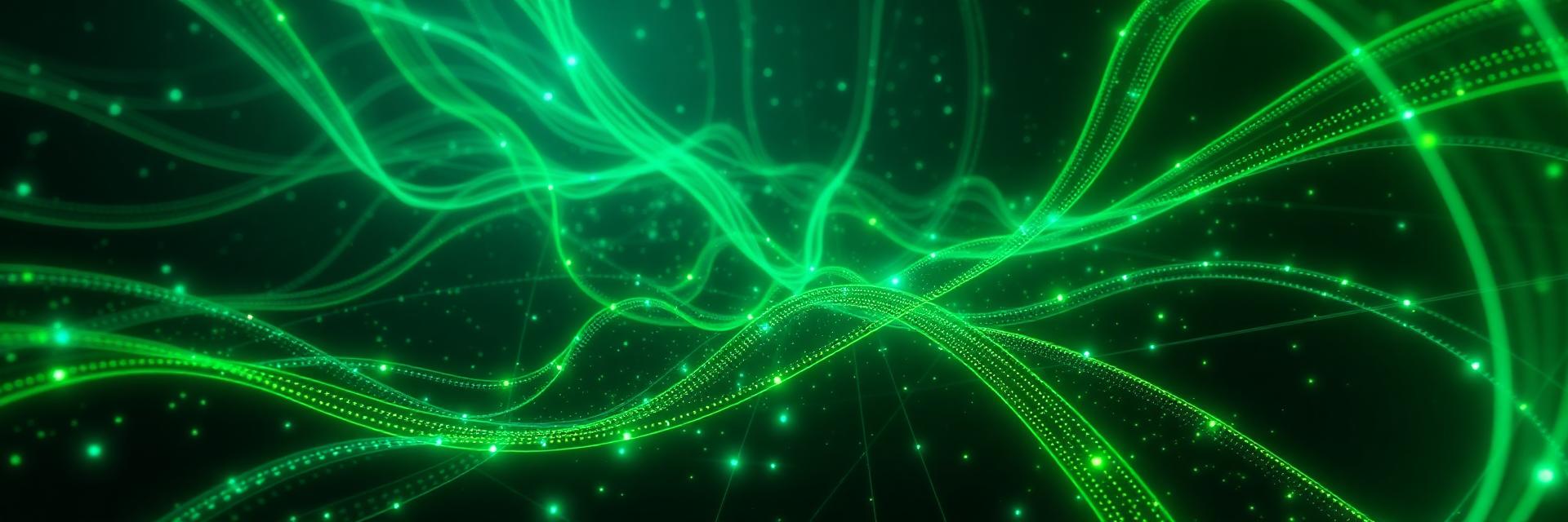 Vizualizacija toka podataka