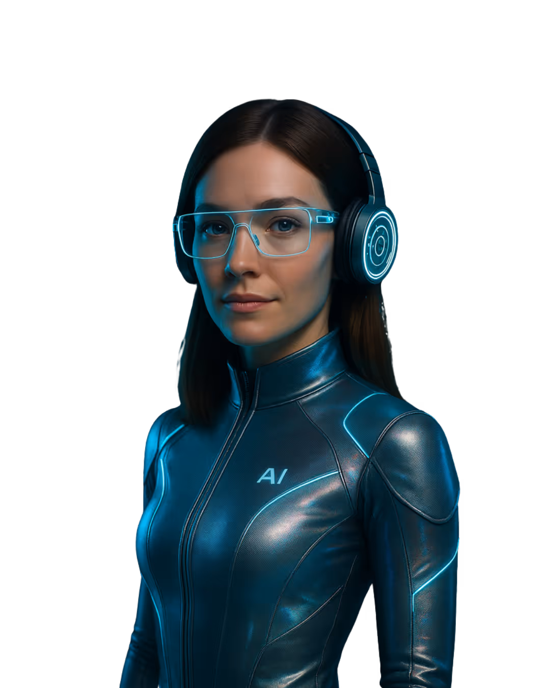 Lina - Clover4 Voice AI Agent