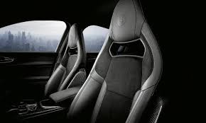 Quadrifoglio amblem