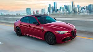 Alfa Red