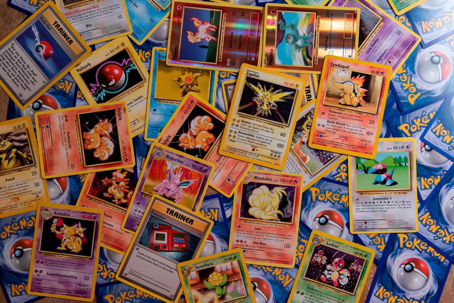 Card Grading Service In Vietnam