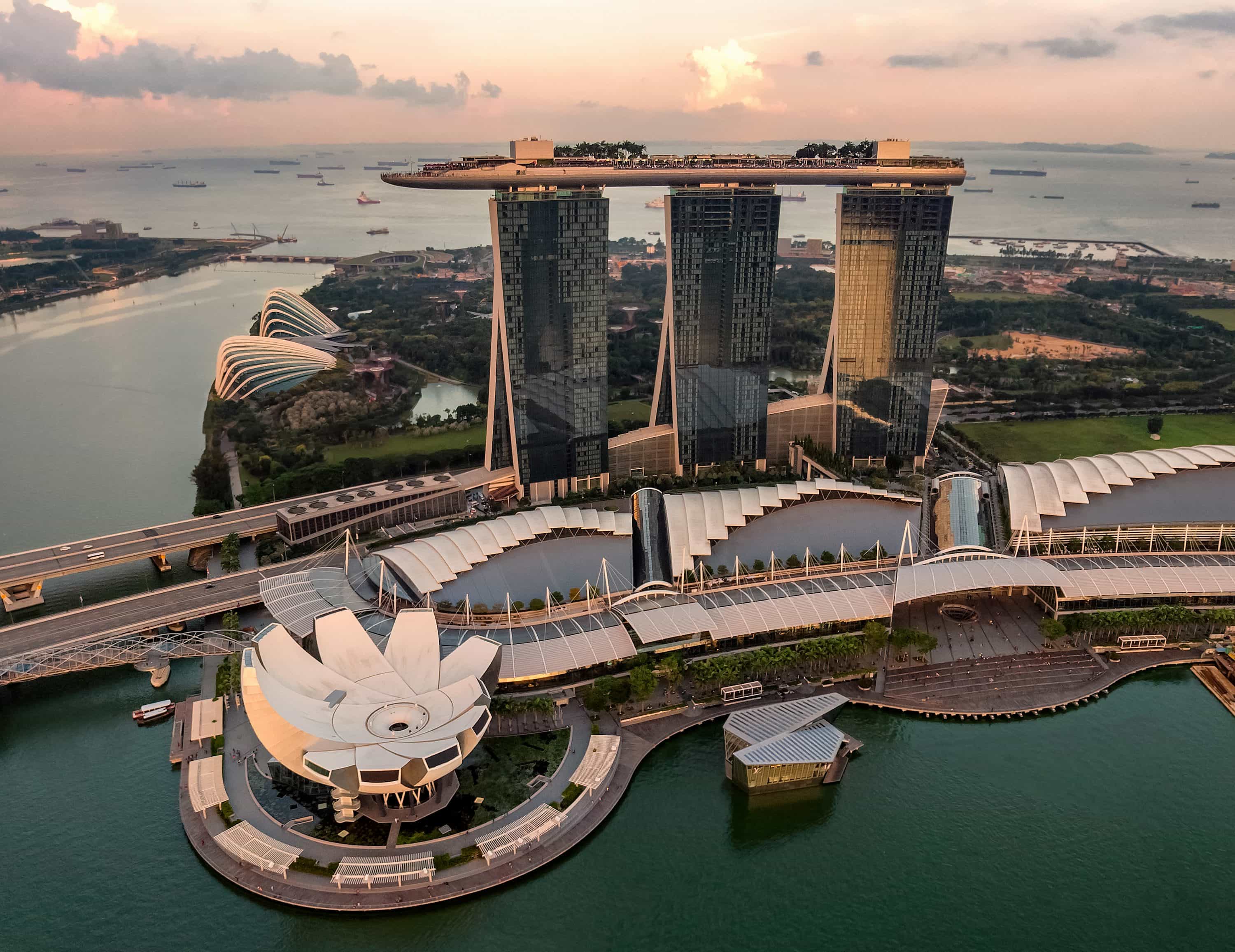 TOKENIZED CAPITAL SUMMIT SINGAPORE 2025