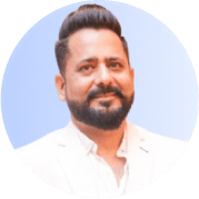 Jagdish Pandya