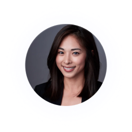 Cassidy Huang