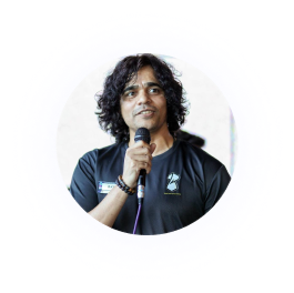 Raja Ramachandran