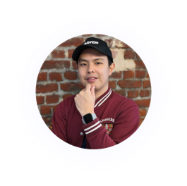 Joshua Cheong Renjie