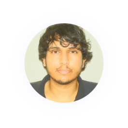 Sushant Kurren