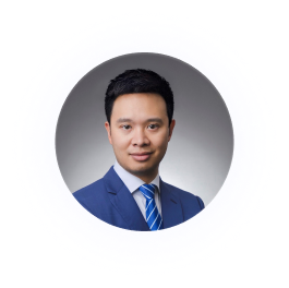 Ray Wong