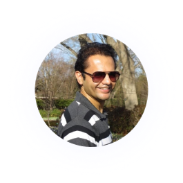 Amit Mehra