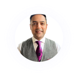 Nikhil Joshi