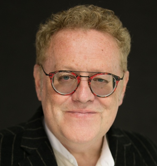 Michael Terpin