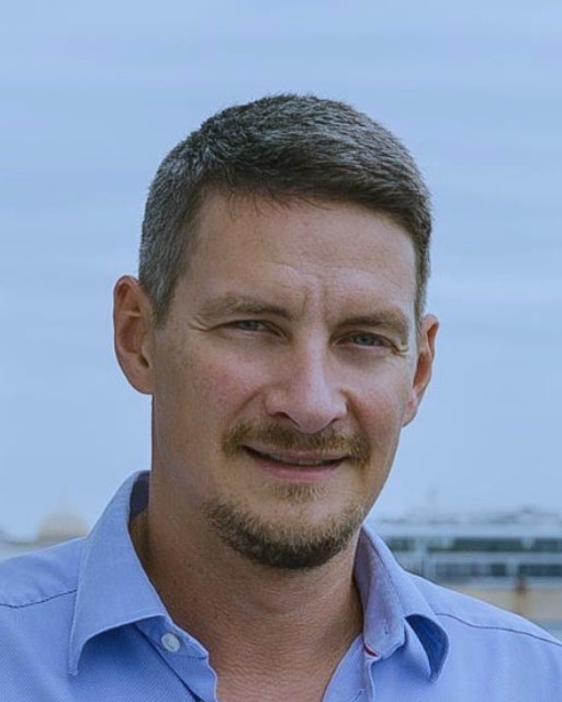 Christian Sauer