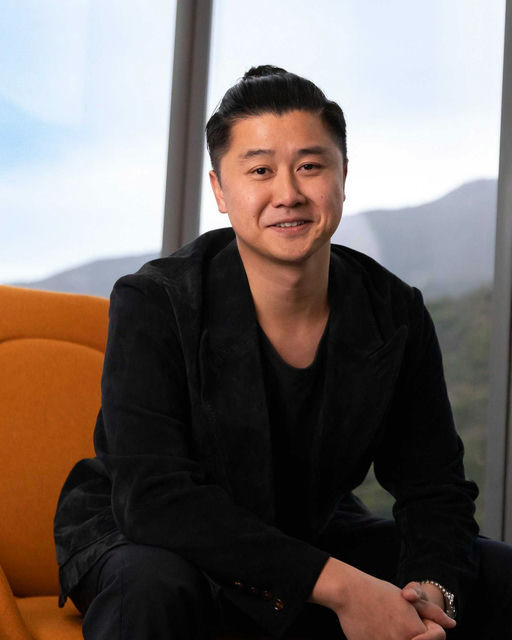 Kenneth Shek