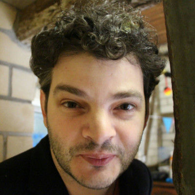 Sonny Wolfson