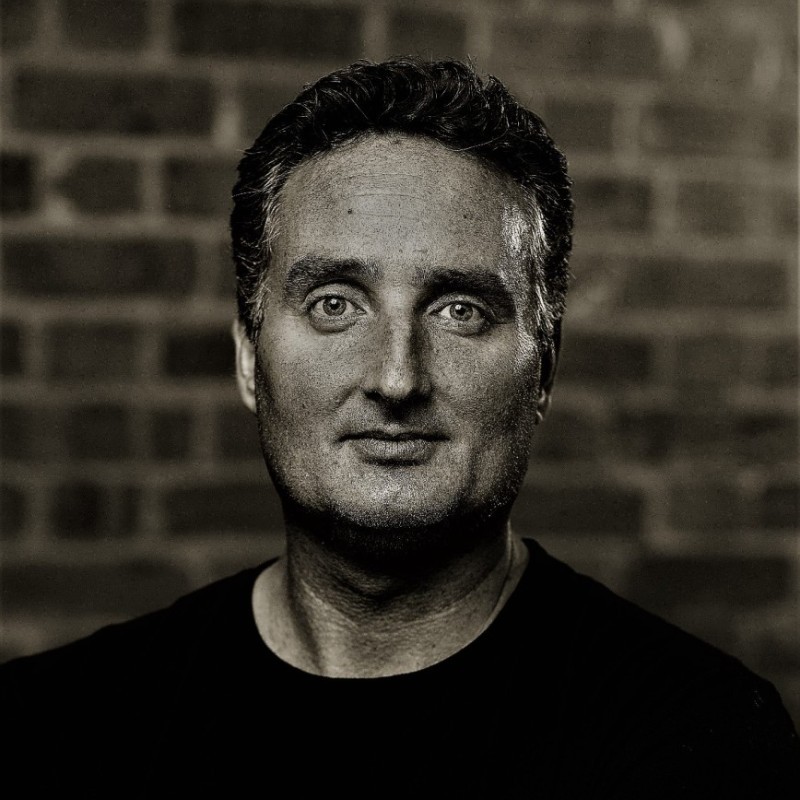 Lee Pickavance