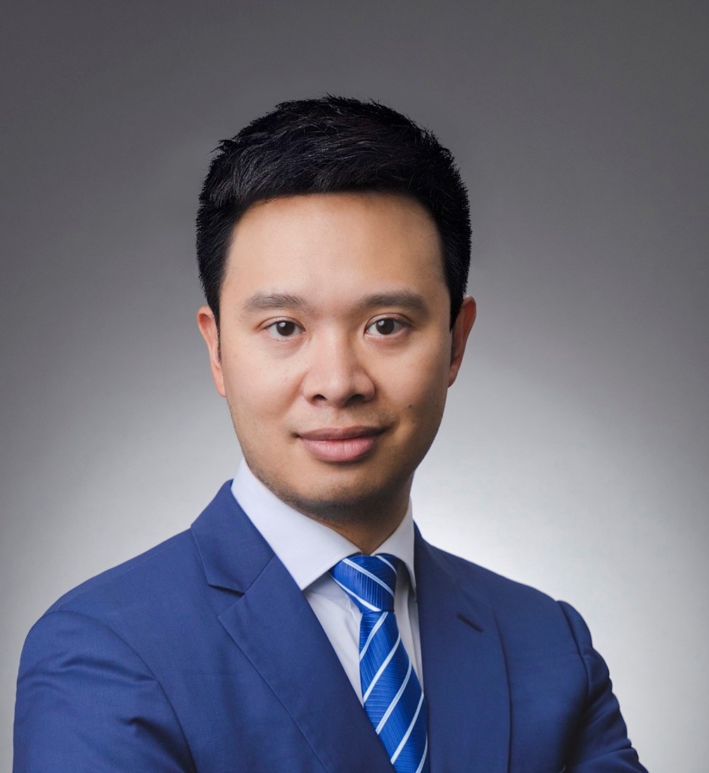 Ray Wong
