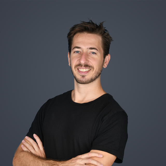 Pierre Arys
