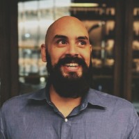 Brett Miranda