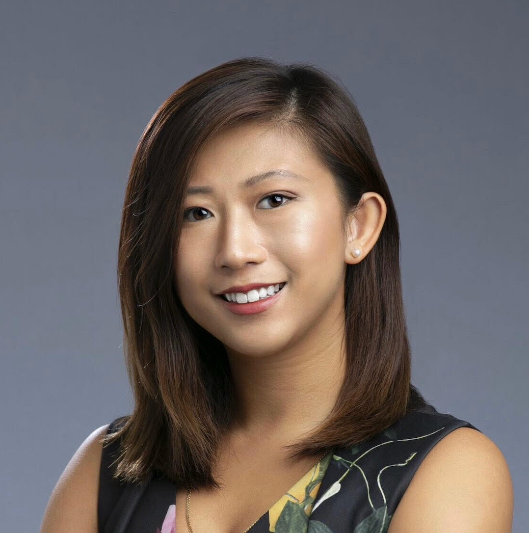 Amy Zhang