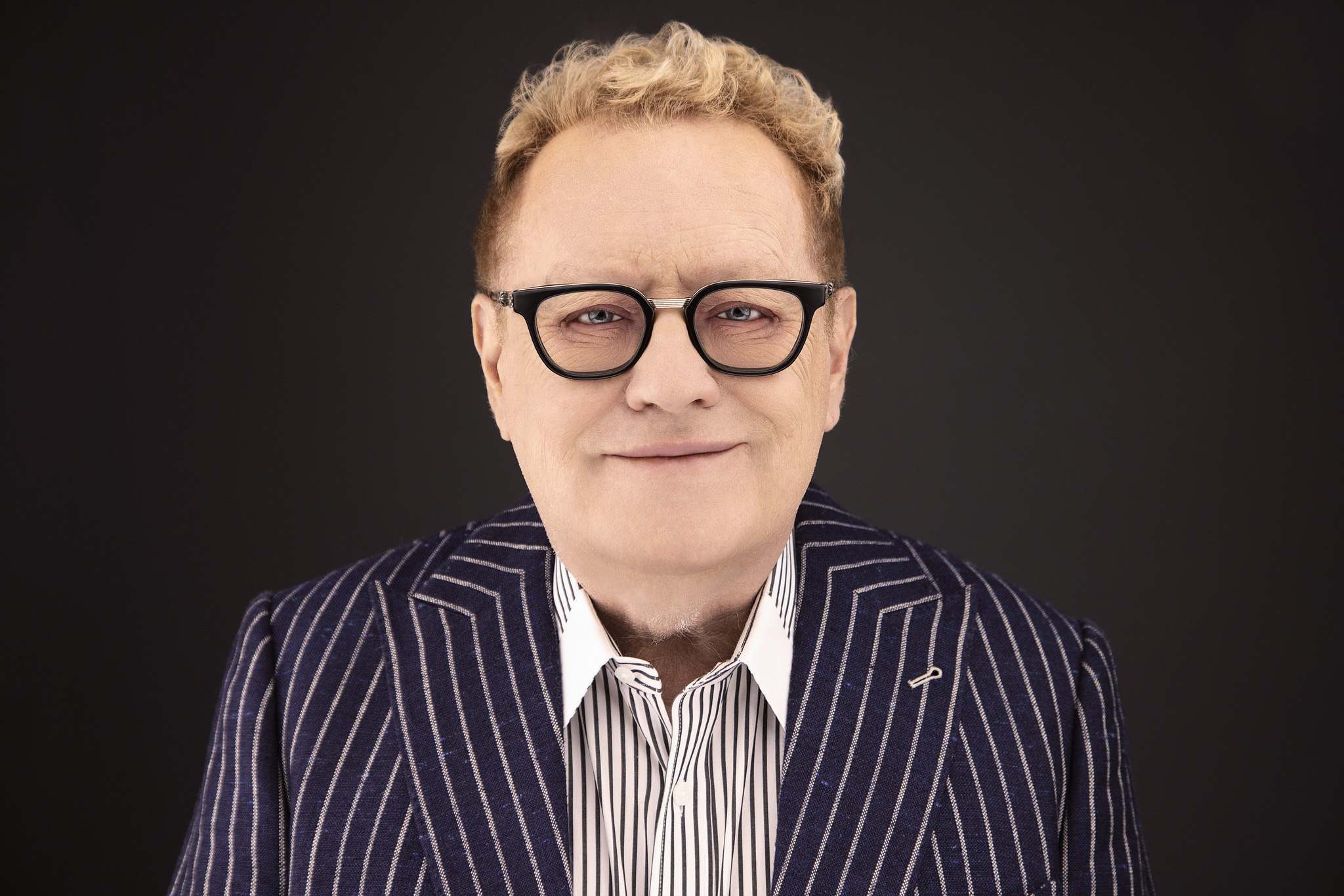 Michael Terpin