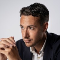 Alberto Olarte