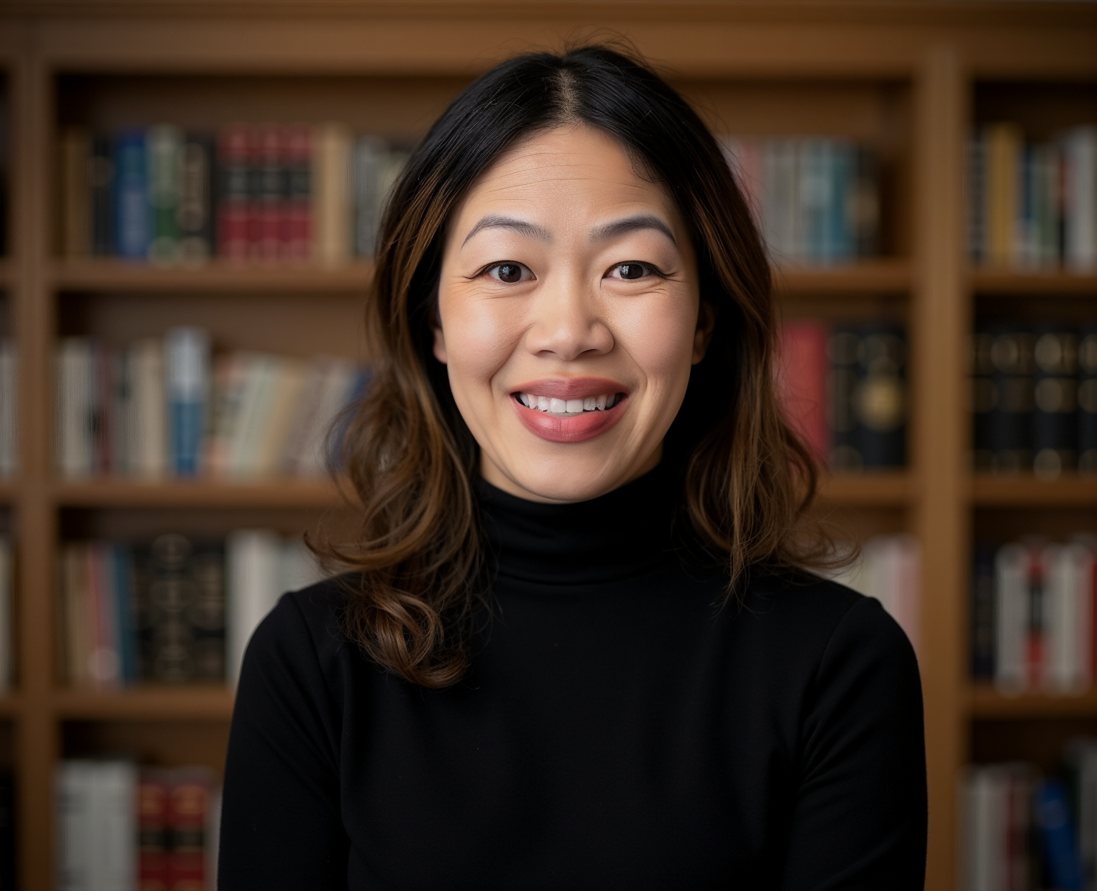 Daphne Huang