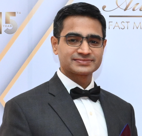 Manoj Vembu