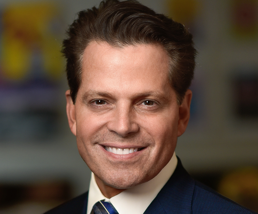 Anthony Scaramucci