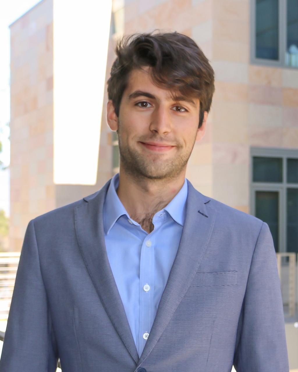 Piergiacomo Palmisani