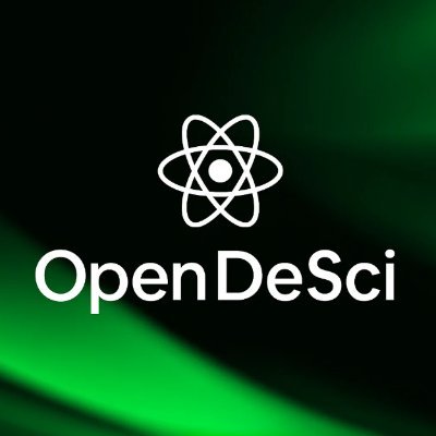 OpenDeSci
