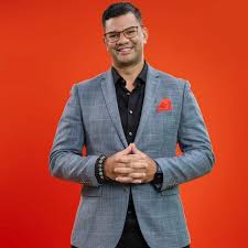 Raiford Cohen Cockfield III