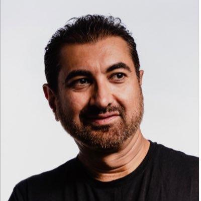 Bundeep Singh Rangar