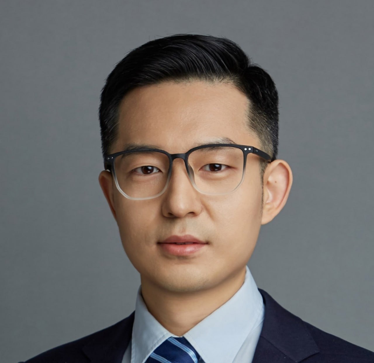 Jeffrey Hu