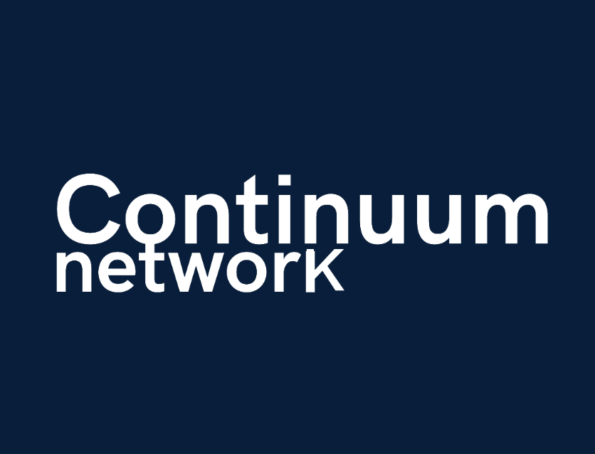 Continuum Network