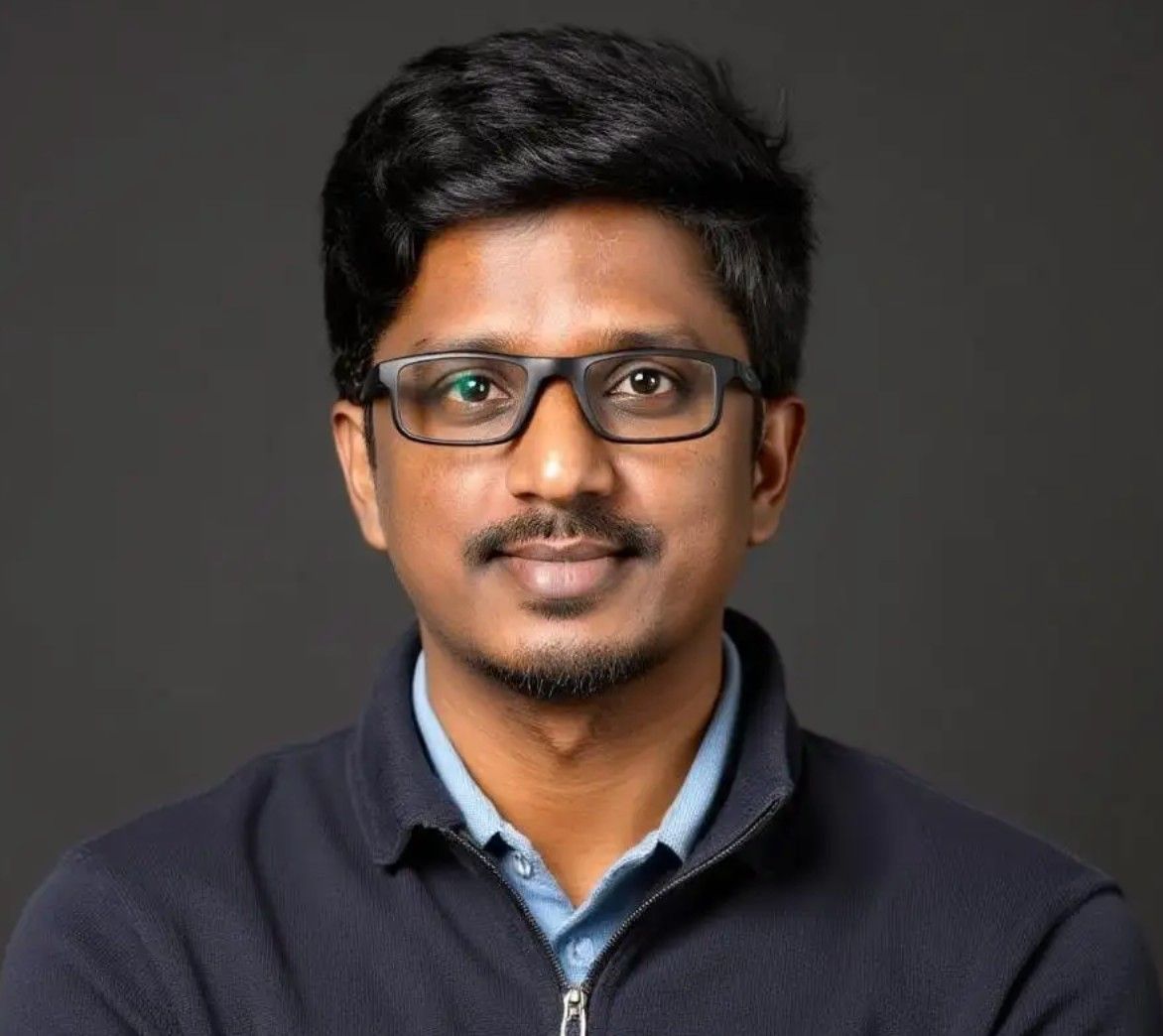 Anbu Kannappan
