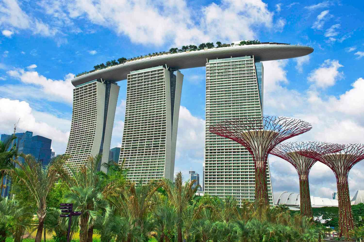 Singapore