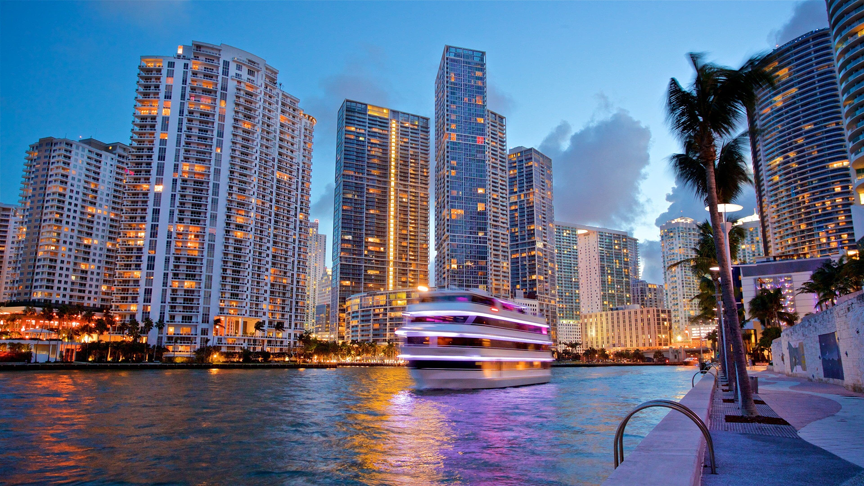 Gamma Prime Investing Summit 2027 Miami 🇺🇸