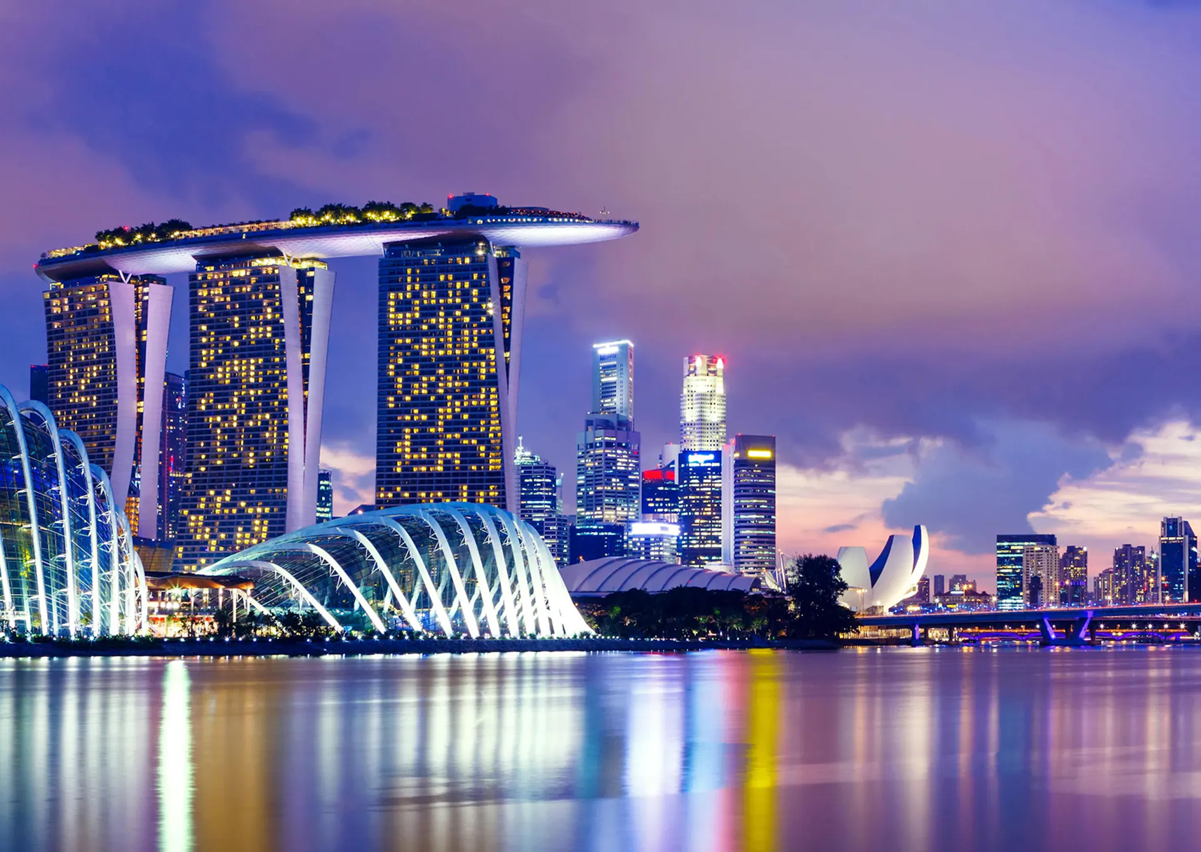 Gamma Prime Investing Summit 2027 Singapore 🇸🇬