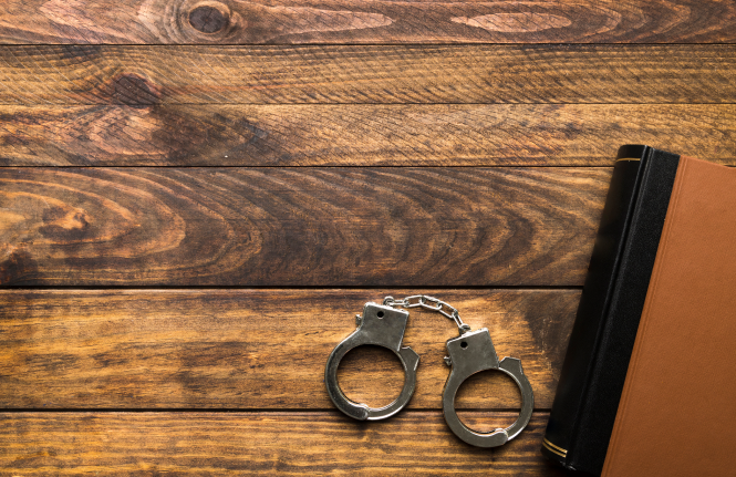 Canadian Criminal Pardons (Record Suspensions)