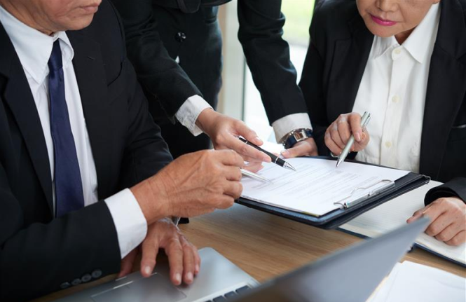 Record Expungement Services