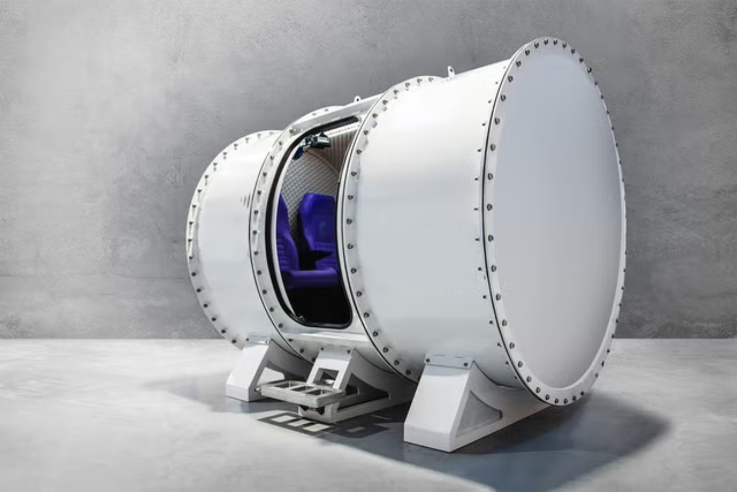 C-Series Modular Multi-Place 2.0 ATA