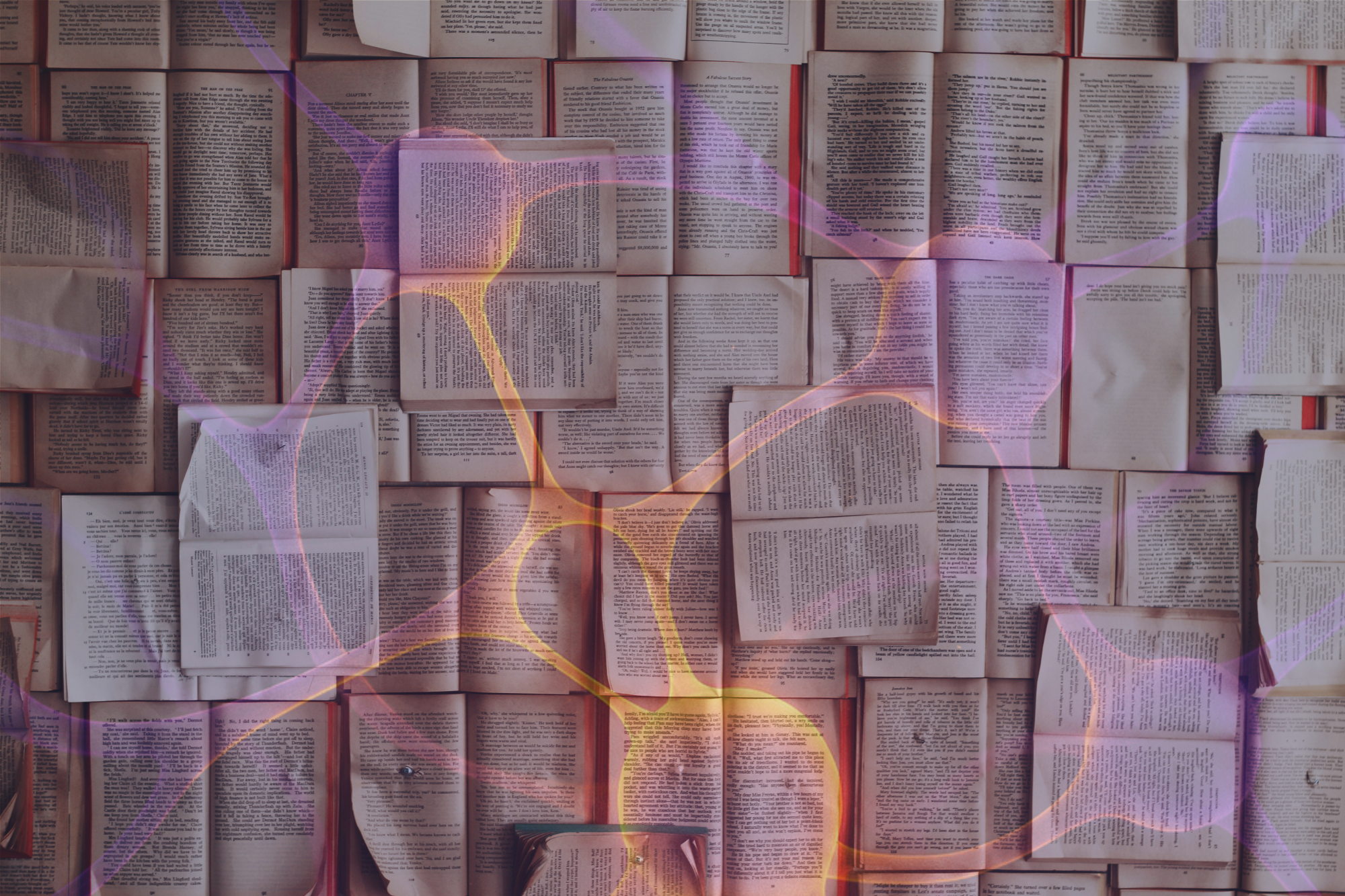 How We Built Our Evidence Library