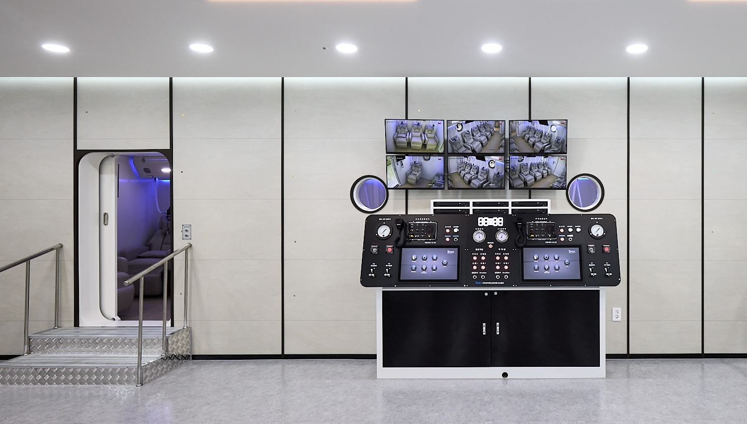 The Oxygen Advantage: Why HBOT Is Set To Transform Modern Healthcare