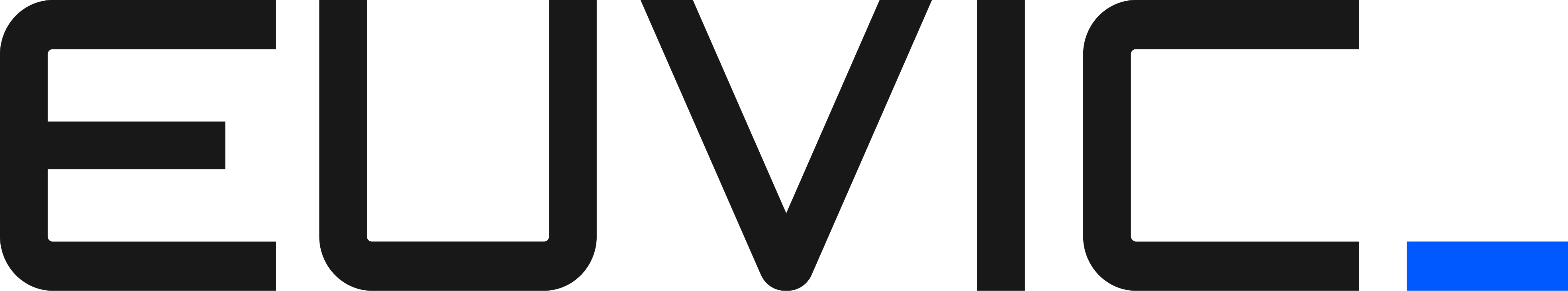 Big Euvic logo