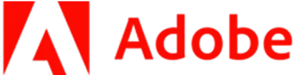 Logo Adobe
