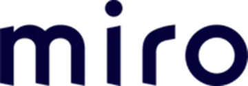 Logo miro