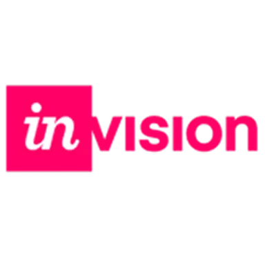 Logo invision