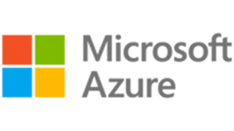 MS Azure logo