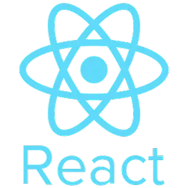 Logo - React