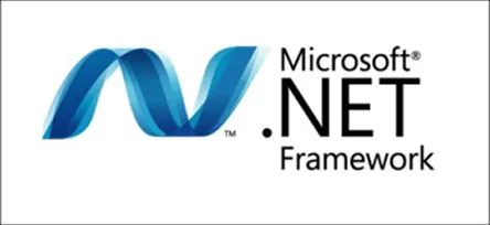 Logo - DotNet